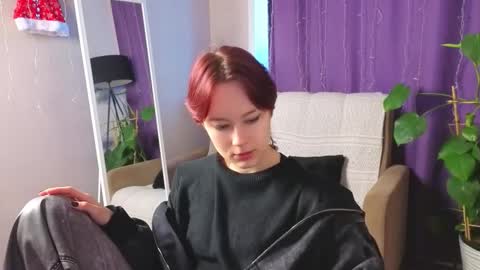 Anni online show from 01.14.26