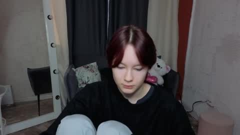 Snapshot of anni_way chatting on 02.03.26 Anni online show from 02.03.26