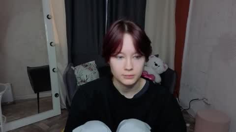 Snapshot of anni_way chatting on 02.03.26 Anni online show from 02.03.26