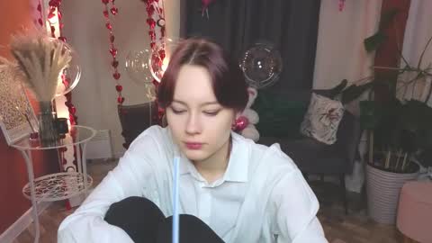 Snapshot of anni_way chatting on 02.12.26 Anni online show from 02.12.26