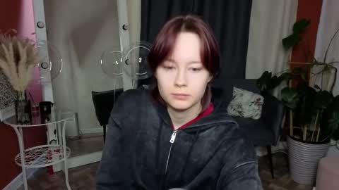 Snapshot of anni_way chatting on 02.18.26 Anni online show from 02.18.26