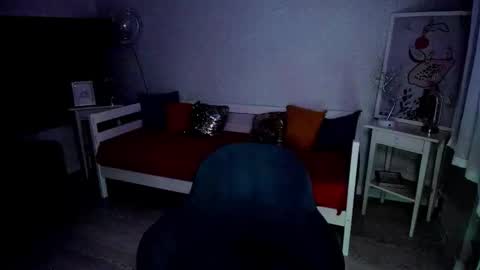 Snapshot of anni_way chatting on 02.19.26 Anni online show from 02.19.26