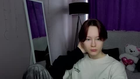 Snapshot of anni_way chatting on 02.21.26 Anni online show from 02.21.26