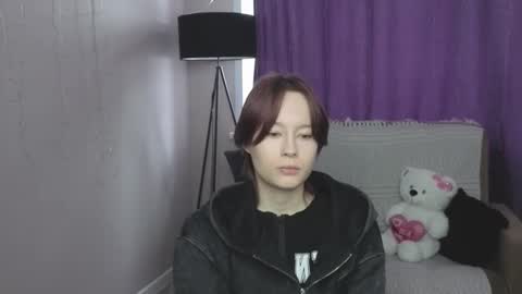 Snapshot of anni_way chatting on 02.26.26 Anni online show from 02.26.26