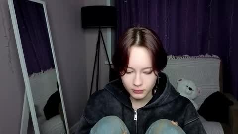 Snapshot of anni_way chatting on 02.27.26 Anni online show from 02.27.26