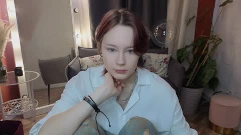 Snapshot of anni_way chatting on 03.02.26 Anni online show from 03.02.26