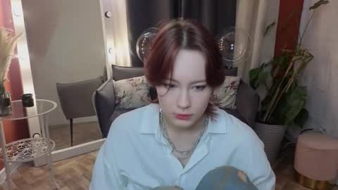 Snapshot of anni_way chatting on 03.02.26 Anni online show from 03.02.26