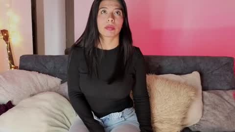 Creamy online show from 01.15.26