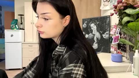 Snapshot of annicechubb chatting on 02.23.26 Annet online show from 02.23.26