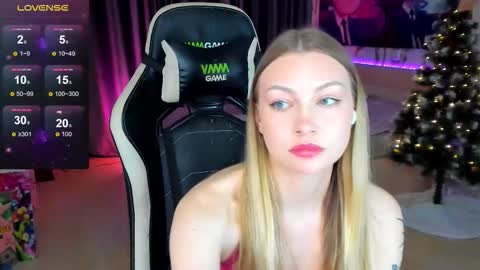 Annie online show from 12.19.25