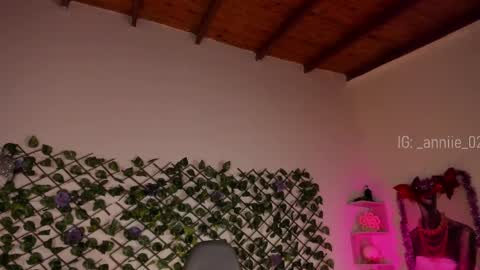 annie_barozzi online show from 12.18.24