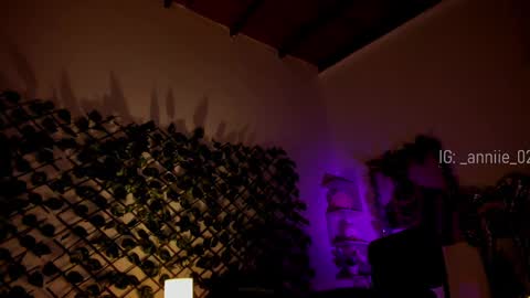 annie_barozzi online show from 12.20.24