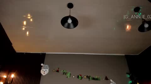 annie_barozzi online show from 12.21.24