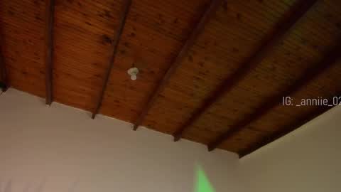 annie_barozzi online show from 01.13.25