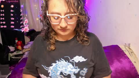 Ana Bolena independent model online show from 01.07.25