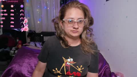 Ana Bolena independent model online show from 01.22.25