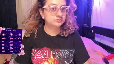 Ana Bolena independent model online show from 09.14.25