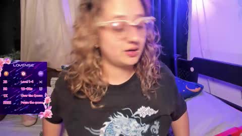 Ana Bolena independent model online show from 10.02.25