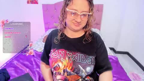 Ana Bolena independent model online show from 11.07.25