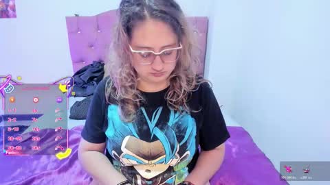 Ana Bolena independent model online show from 12.15.25