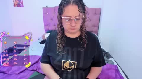 Ana Bolena independent model online show from 12.16.25