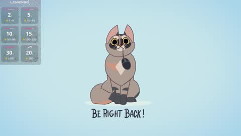 Annie  online show from 11.06.25