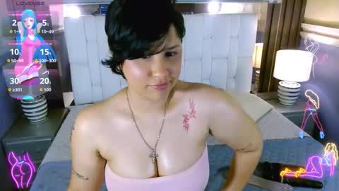 Annie  online show from 03.11.26