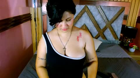 Annie  online show from 04.07.26