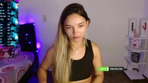 Snapshot of annie_che77y chatting on 03.02.25 annie cherry independent model online show from 03.02.25