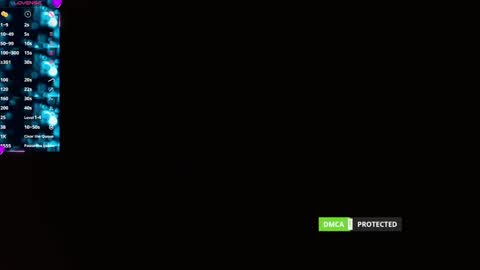 Snapshot of annie_che77y chatting on 03.10.25 annie cherry independent model online show from 03.10.25