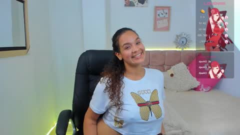 Anna online show from 02.12.25