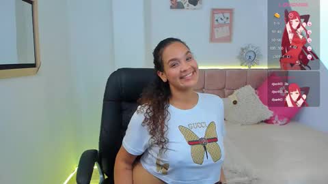 Anna online show from 02.21.25