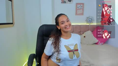 Anna online show from 02.24.25