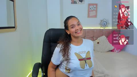 Anna online show from 02.26.25