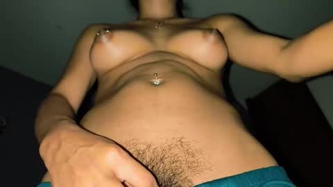 Snapshot of annie_darling_ chatting on 11.24.25 A N G E L online show from 11.24.25