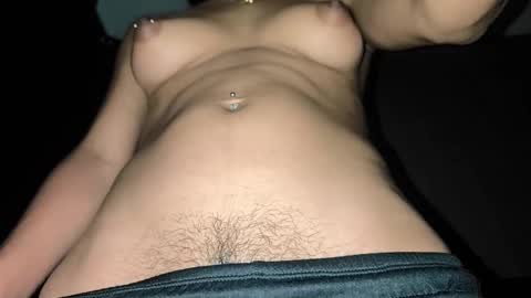 Snapshot of annie_darling_ chatting on 12.22.25 A N G E L online show from 12.22.25