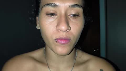 Snapshot of annie_darling_ chatting on 02.02.26 A N G E L online show from 02.02.26