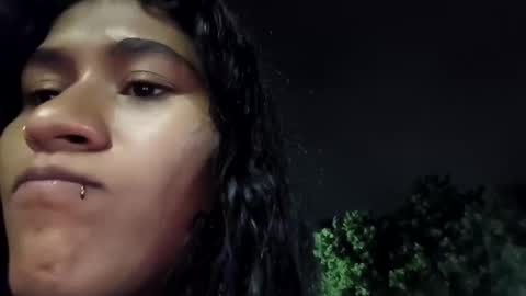 Snapshot of annie_darling_ chatting on 02.03.26 A N G E L online show from 02.03.26