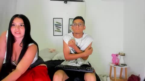 annie_david online show from 01.06.26