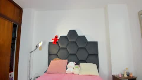 Snapshot of annie_dreams69 chatting on 01.21.25 Annie online show from 01.21.25