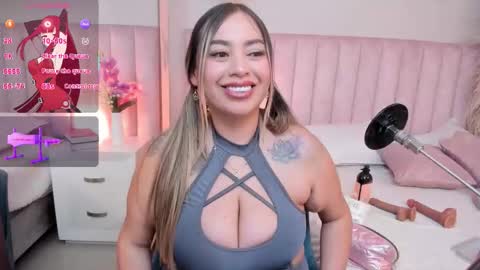   online show from 10.03.25