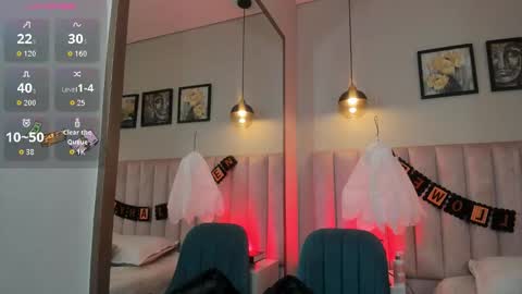   online show from 10.24.25