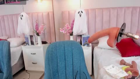   online show from 10.30.25