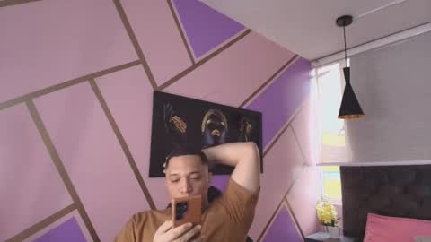 Annie lii online show from 10.14.25