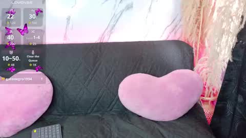 annie_loff online show from 02.05.26