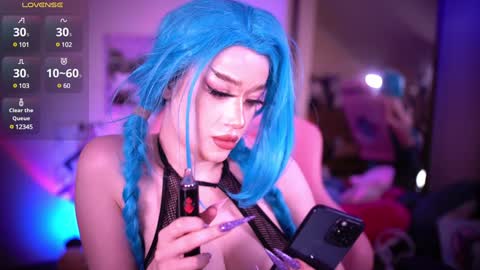 Annie May   online show from 12.14.24