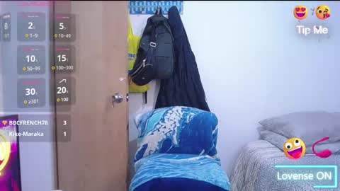 annie_rosse1017 online show from 09.18.25