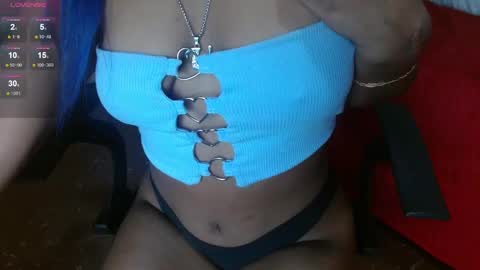 annie_scott_ online show from 01.05.25