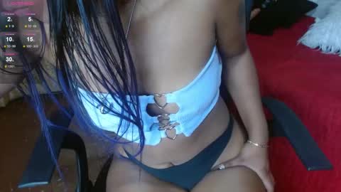 annie_scott_ online show from 01.05.25