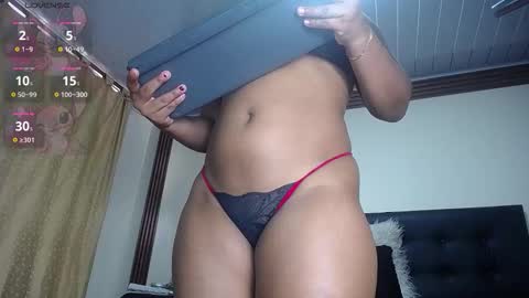 annie_scott_ online show from 09.20.25